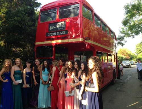 Prom