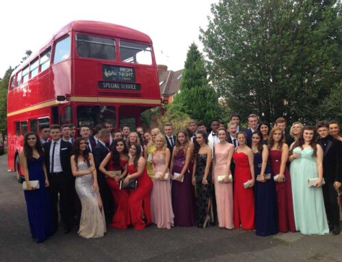 Prom