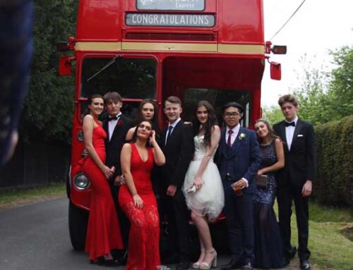 Prom